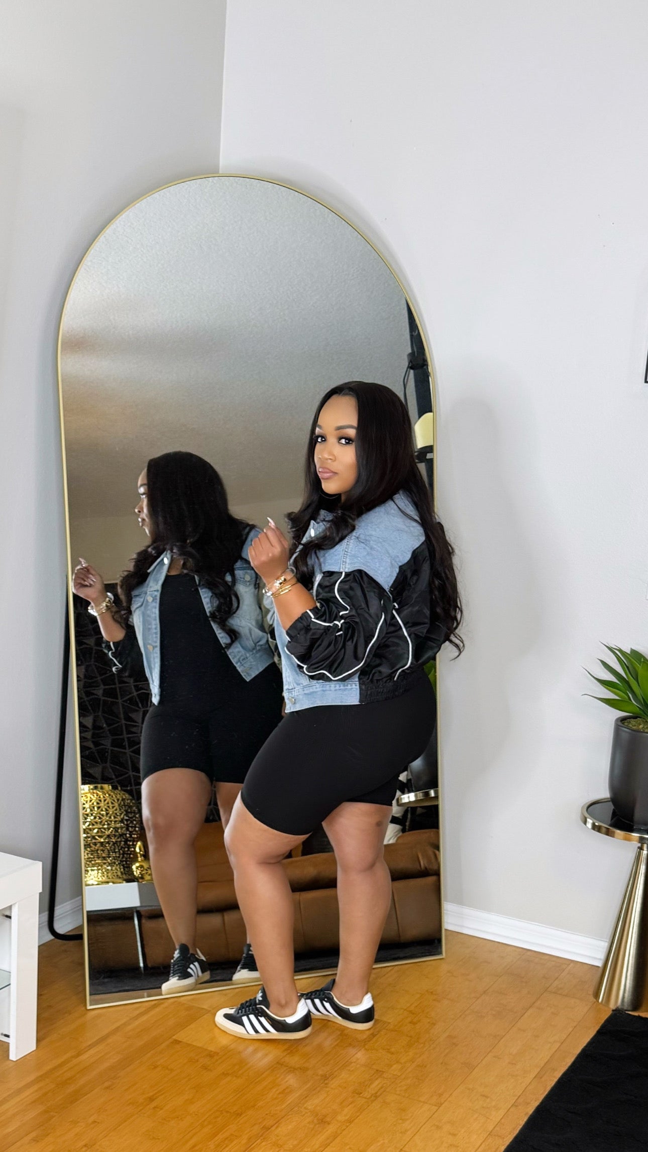 Streetwear Jacket