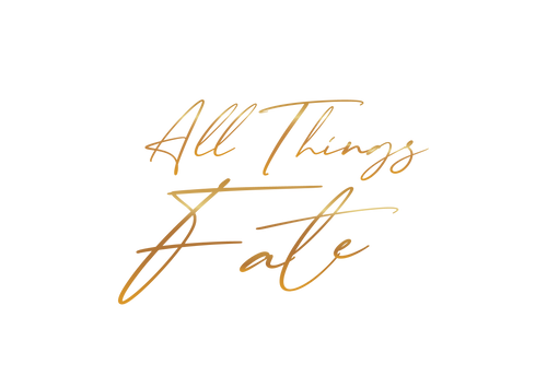 All Things Fate logo