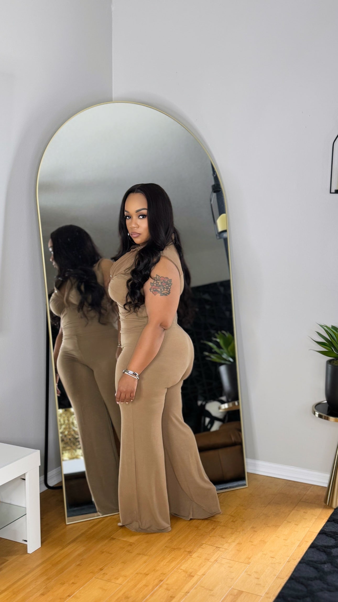 One In A Million Jumpsuit