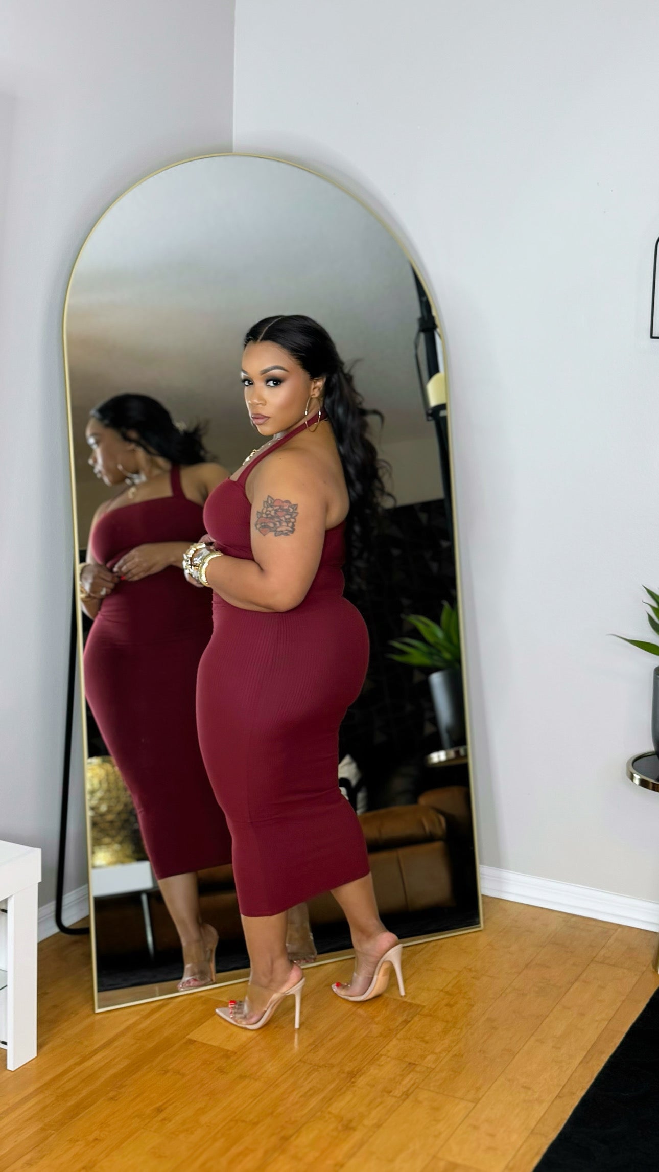 Compressed Midi-Wine