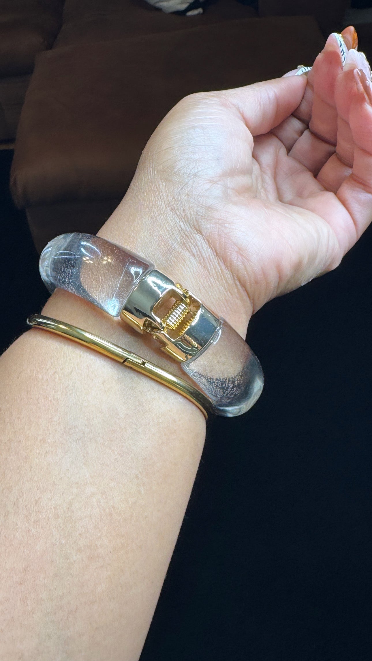 Stack Me Up Bracelet Set