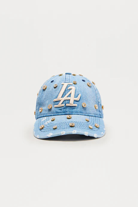 LA Jenny Hat