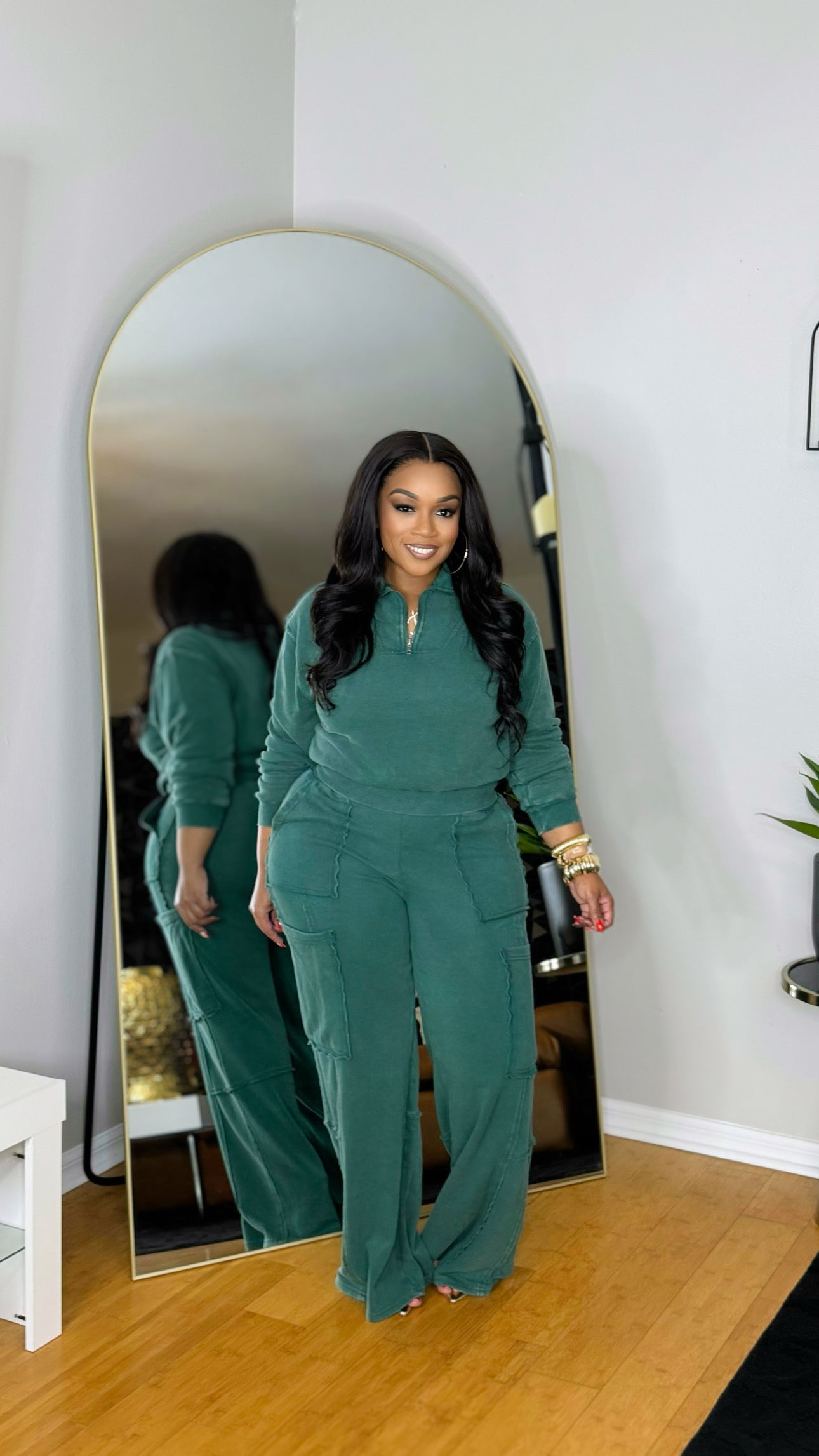 Keep Talking Set- Green