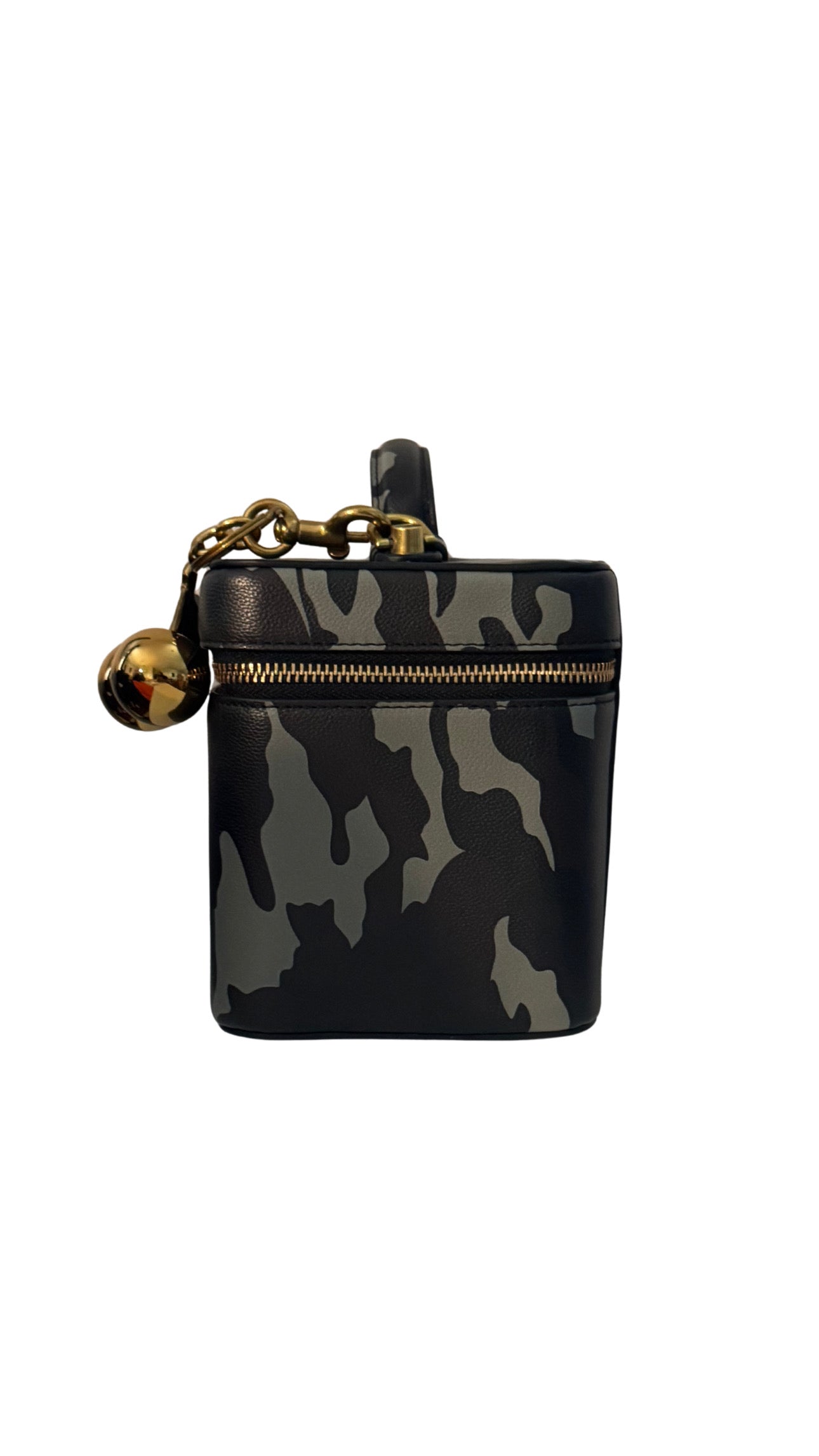 Camo ATF Vanity Bag