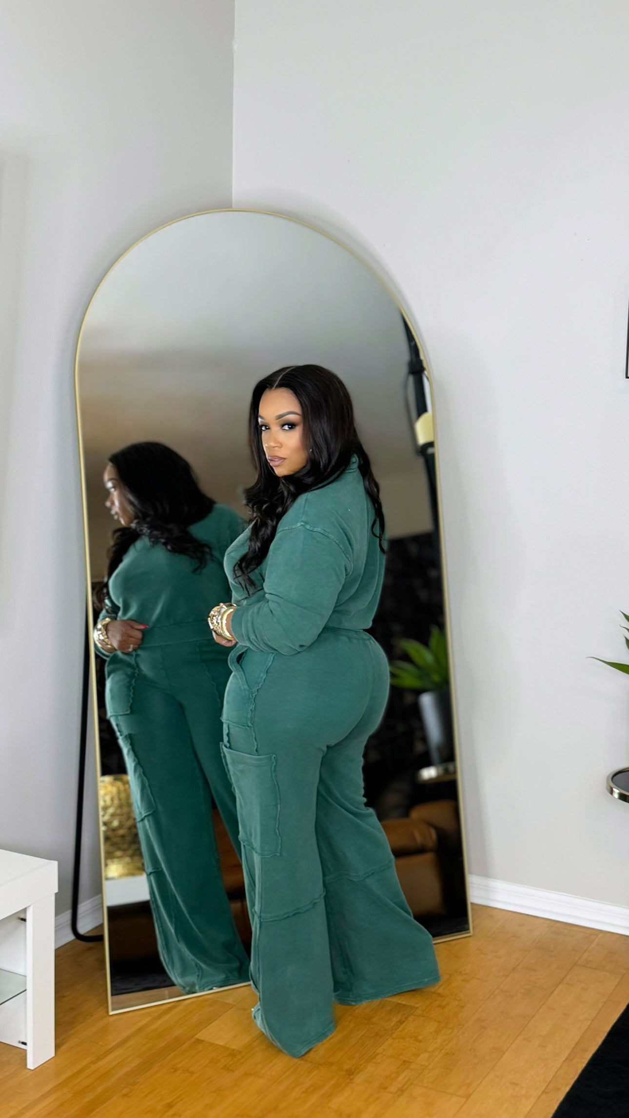 Keep Talking Set- Green