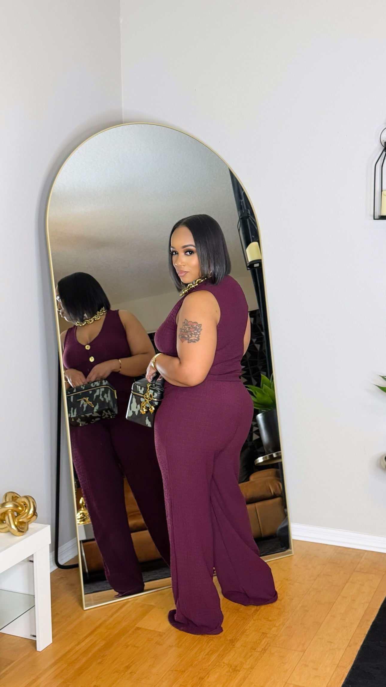 Keep It Professional Set