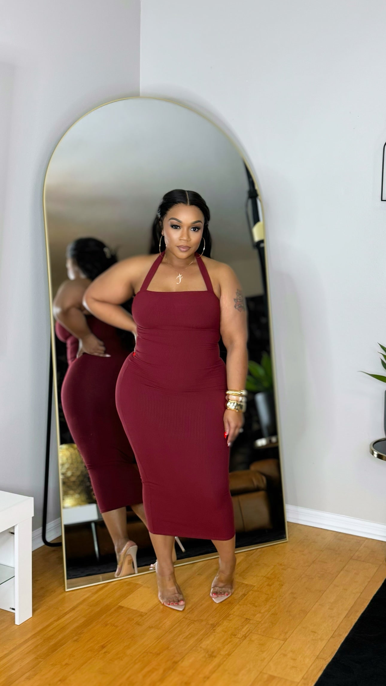 Compressed Midi-Wine