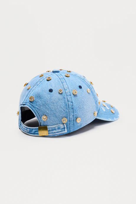 LA Jenny Hat