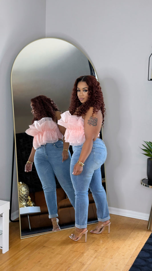 Mom Jeans