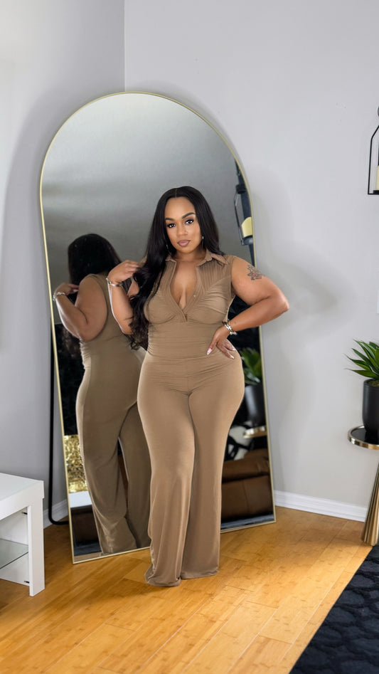 One In A Million Jumpsuit