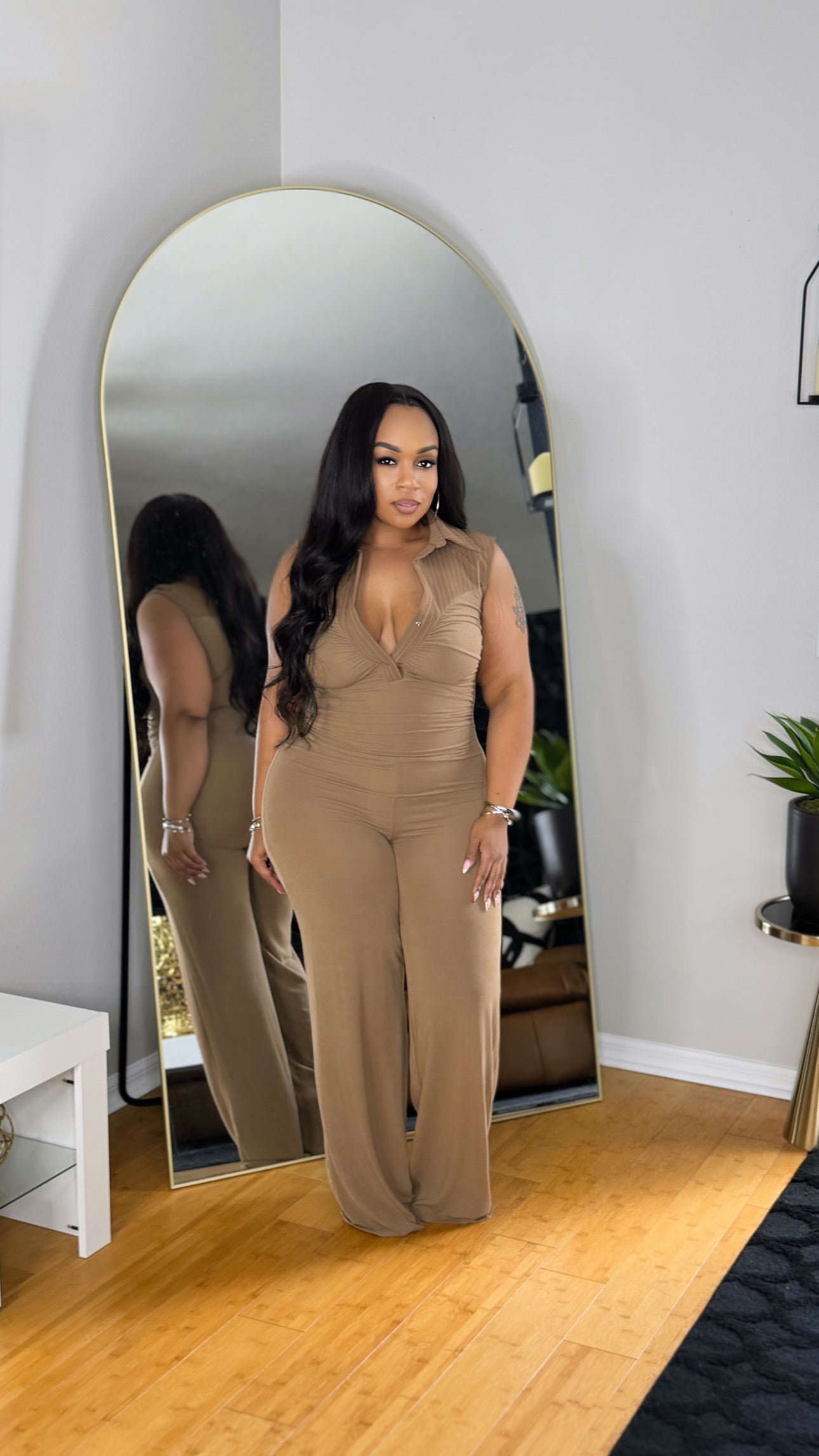 One In A Million Jumpsuit