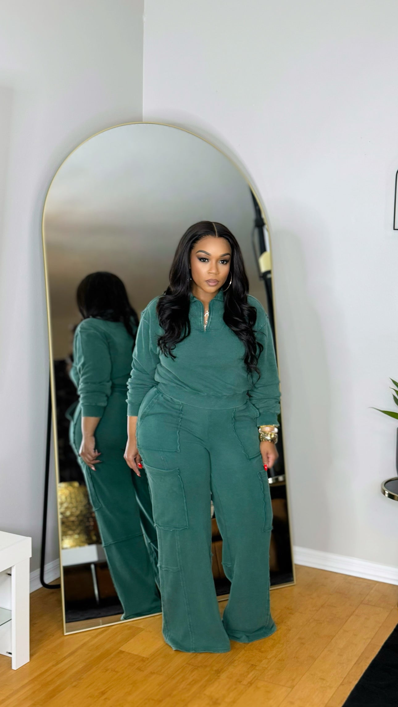 Keep Talking Set- Green