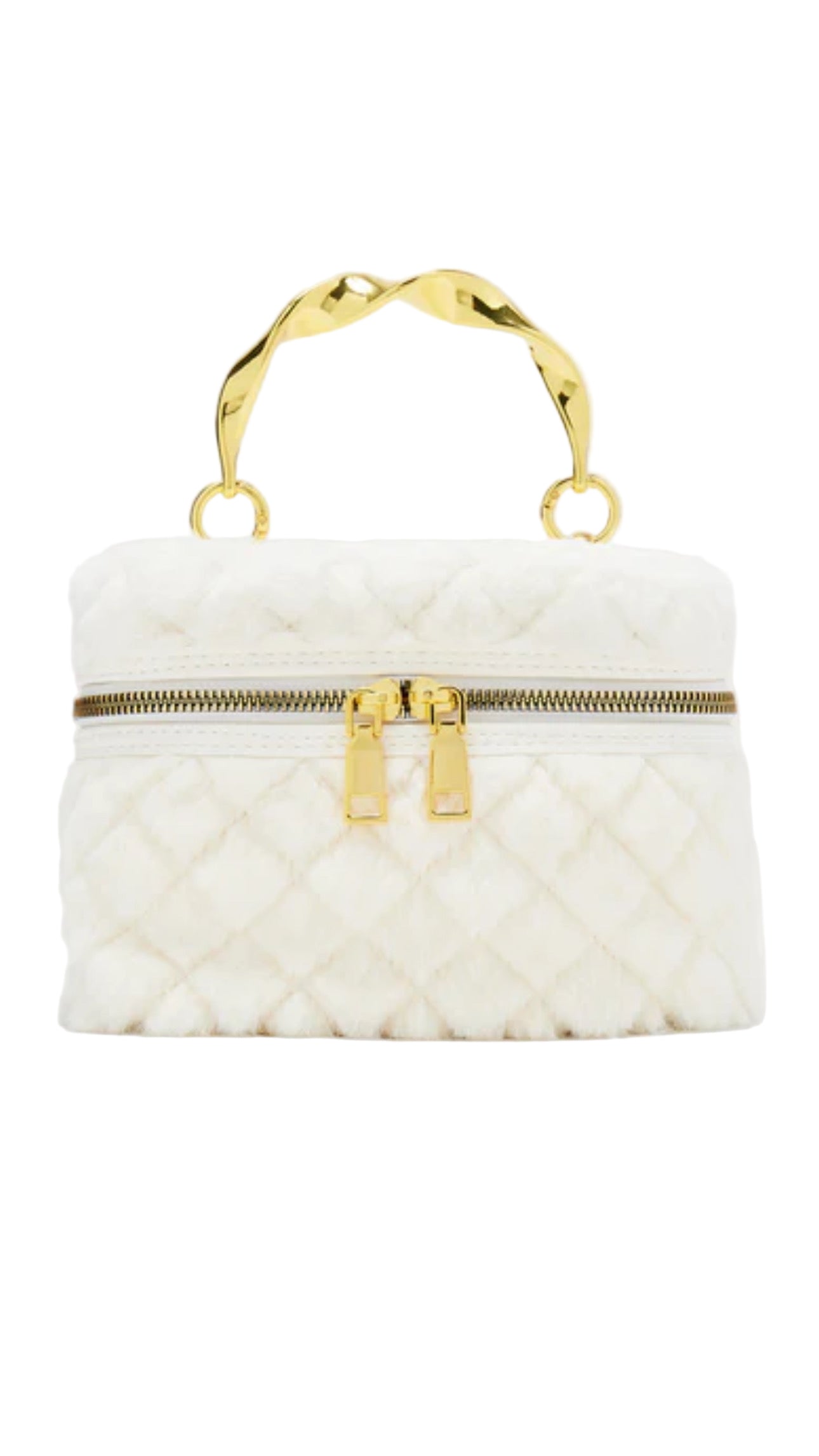 Classy & Creamy Bag