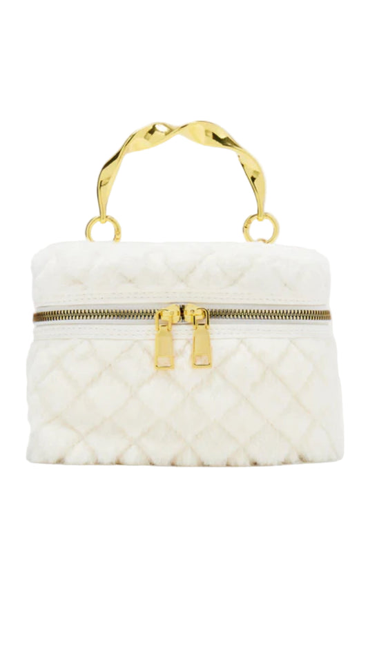Classy & Creamy Bag